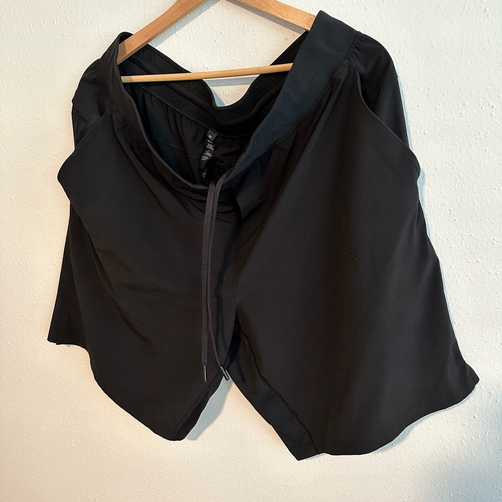 Lululemon XXL 9” Shorts